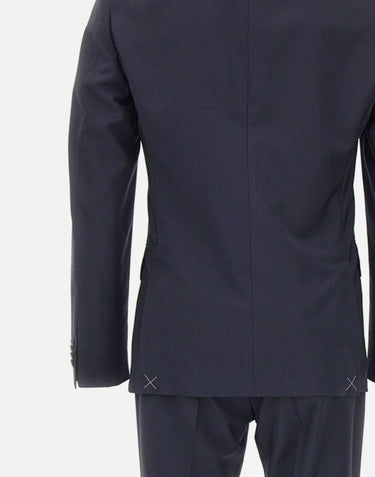 Abito "CC COLLECTION" 27NZ94 27641350017R CORNELIANI 