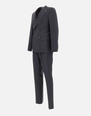 Abito "CC COLLECTION" 27NZ94 27641350217R CORNELIANI 