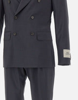 Abito "CC COLLECTION" 27NZ94 27641350217R CORNELIANI 