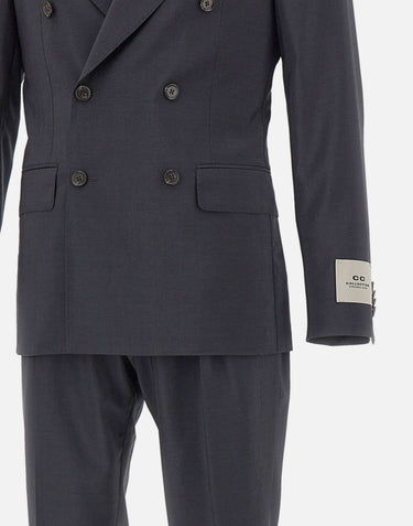 Abito "CC COLLECTION" 27NZ94 27641350217R CORNELIANI 