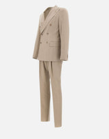 Abito gessato "CC COLLECTION" 27NZ94 27672700367R CORNELIANI 