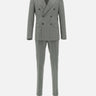 Abito gessato "CC COLLECTION" 27NZ94 27672700507R CORNELIANI 