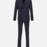 Abito gessato "CC COLLECTION" 27NZ94 27675810027R CORNELIANI 