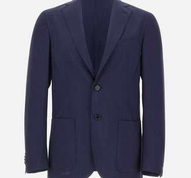 Blazer "Whisper" 27X579 27184870017R CORNELIANI 