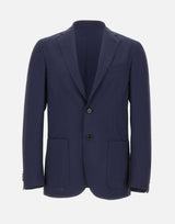 Blazer "Whisper" 27X579 27184870017R CORNELIANI 