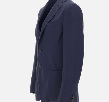 Blazer "Whisper" 27X579 27184870017R CORNELIANI 