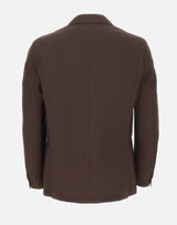 Blazer "Whisper" 27X579 27184870307R CORNELIANI 