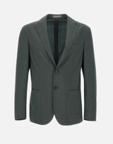 Blazer "Whisper" 27X579 27184870507R CORNELIANI 