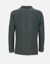 Blazer "Whisper" 27X579 27184870507R CORNELIANI 