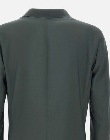 Blazer "Whisper" 27X579 27184870507R CORNELIANI 