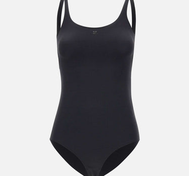 Costume da bagno Cut-Out 126JMB053PA0043 BLACK COURREGES 