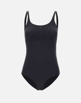 Costume da bagno Cut-Out 126JMB053PA0043 BLACK COURREGES 