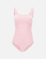 Costume da bagno Cut-Out 126JMB053PA0043 LTPINK COURREGES 