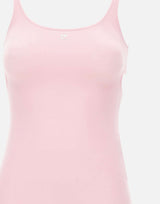Costume da bagno Cut-Out 126JMB053PA0043 LTPINK COURREGES 
