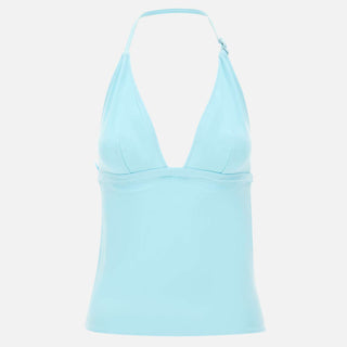 Top bikini 226JTO521JS0145 7016 COURREGES 
