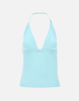 Top bikini 226JTO521JS0145 7016 COURREGES 