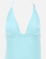 Top bikini 226JTO521JS0145 7016 COURREGES 