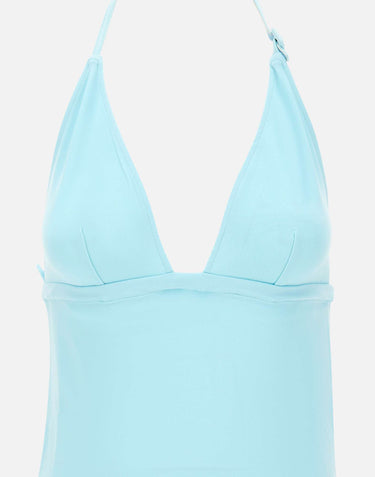 Top bikini 226JTO521JS0145 7016 COURREGES 