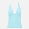 Top bikini 226JTO521JS0145 7016 COURREGES 