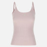 Top "Reedition" PERMDE012FI0001 LIGHTPINK COURREGES 