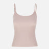Top "Reedition" PERMDE012FI0001 PALEPINK COURREGES 