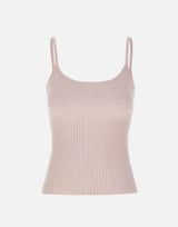 Top "Reedition" PERMDE012FI0001 PALEPINK COURREGES 
