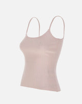 Top "Reedition" PERMDE012FI0001 PALEPINK COURREGES 