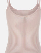 Top "Reedition" PERMDE012FI0001 PALEPINK COURREGES 