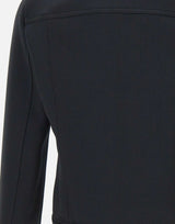 Giacca "Trucker" VESCBL024PL0007 BLACK COURREGES 
