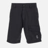 Shorts "Bermuda Cargo" 20CMBE256A 006439G999 C.P. COMPANY 