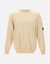 Maglia "Crewneck Boston" 20CMKN102A 110560A114 C.P. COMPANY 