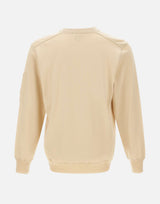 Maglia "Crewneck Boston" 20CMKN102A 110560A114 C.P. COMPANY 