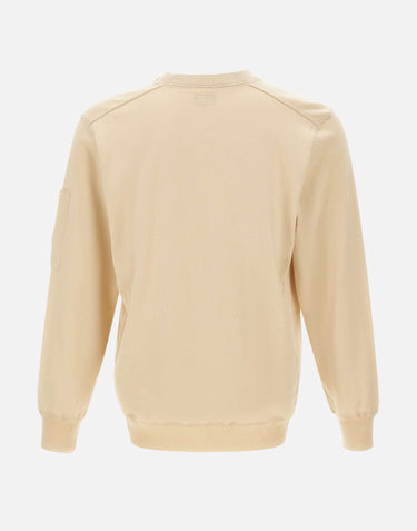 Maglia "Crewneck Boston" 20CMKN102A 110560A114 C.P. COMPANY 
