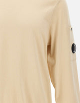 Maglia "Crewneck Boston" 20CMKN102A 110560A114 C.P. COMPANY 