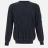 Maglia "Crewneck Boston" 20CMKN102A 110560A888 C.P. COMPANY 