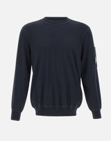 Maglia "Crewneck Boston" 20CMKN102A 110560A888 C.P. COMPANY 