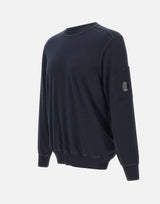 Maglia "Crewneck Boston" 20CMKN102A 110560A888 C.P. COMPANY 