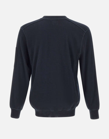 Maglia "Crewneck Boston" 20CMKN102A 110560A888 C.P. COMPANY 