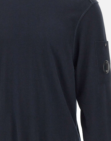 Maglia "Crewneck Boston" 20CMKN102A 110560A888 C.P. COMPANY 