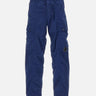 Pantaloni cargo "Chrome-R" 20CMPA032A 005904G878 C.P. COMPANY 