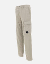 Pantaloni cargo satin stretch 20CMPA135A 005694G904 C.P. COMPANY 