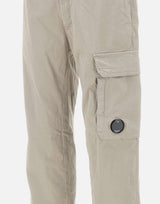 Pantaloni cargo satin stretch 20CMPA135A 005694G904 C.P. COMPANY 