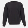 Felpa "Cotton Diagonal Fleece" 20CMSS036A 110044G999 C.P. COMPANY 