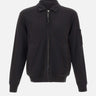 Felpa "Cotton Diagonal Fleece" 20CMSS040A 110044G999 C.P. COMPANY 