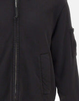 Felpa "Cotton Diagonal Fleece" 20CMSS040A 110044G999 C.P. COMPANY 