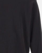 Felpa "Cotton Diagonal Fleece" 20CMSS040A 110044G999 C.P. COMPANY 