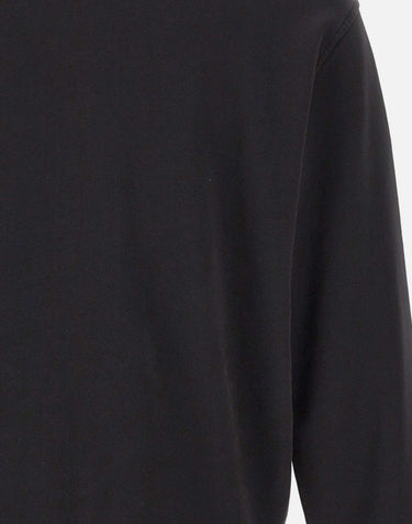 Felpa "Cotton Diagonal Fleece" 20CMSS040A 110044G999 C.P. COMPANY 