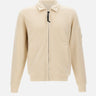 Felpa "Cotton Diagonal Fleece" 20CMSS040A 110044R114 C.P. COMPANY 