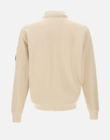 Felpa "Cotton Diagonal Fleece" 20CMSS040A 110044R114 C.P. COMPANY 