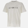 T-shirt "Jersey 30/1" 20CMTS085A 005100W103 C.P. COMPANY 